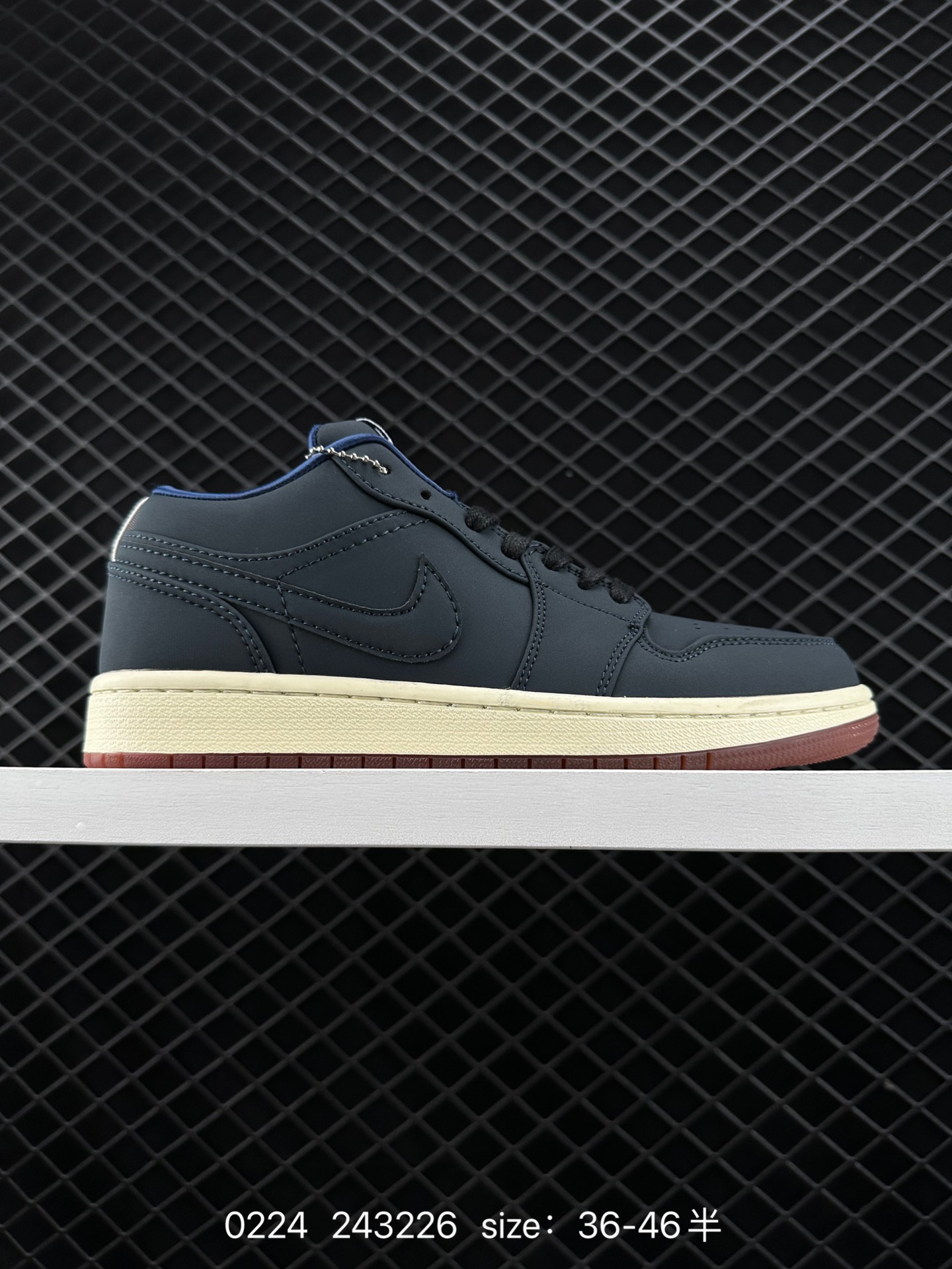 Nike Air Jordan 1 Low AJ1